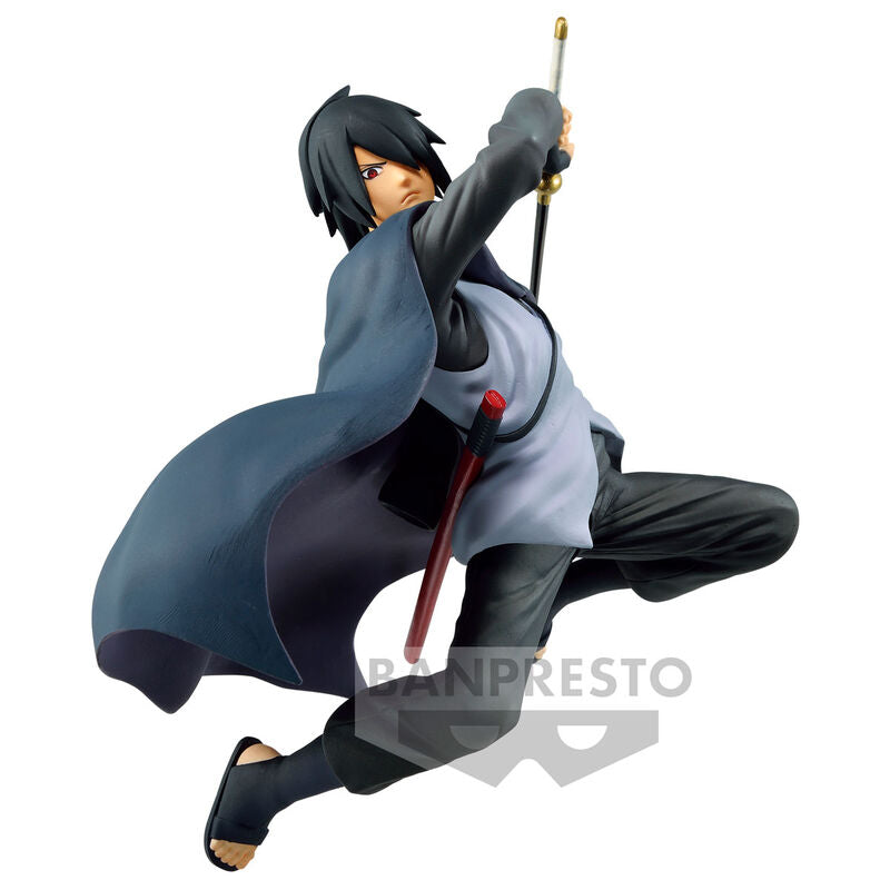 Uchiha Sasuke 14cm figure - gamesandtoys