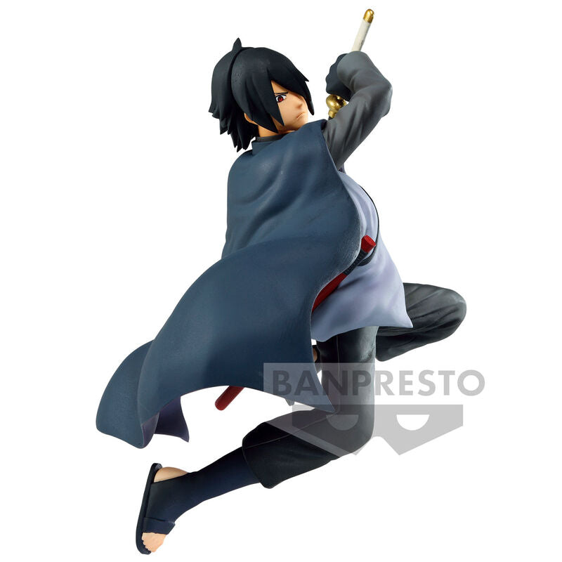 Uchiha Sasuke 14cm figure - gamesandtoys