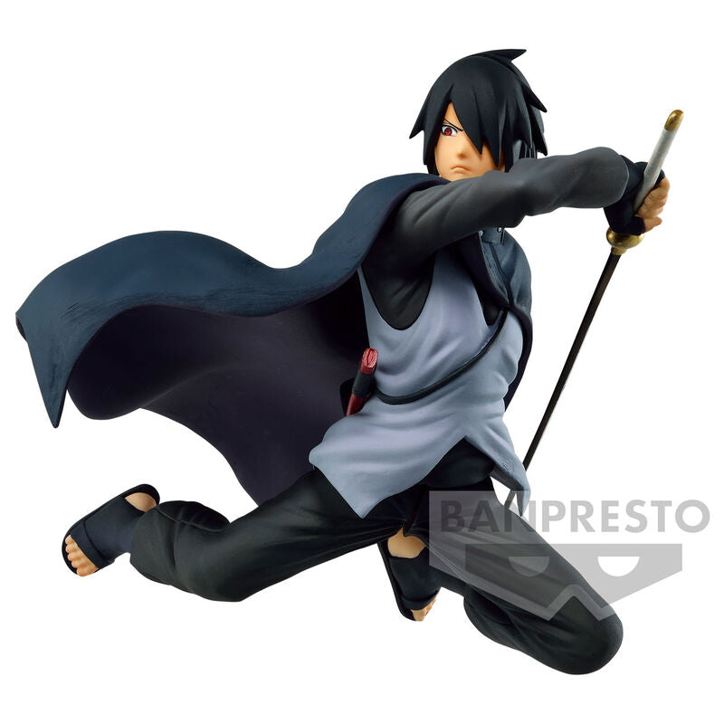 Uchiha Sasuke 14cm figure - gamesandtoys