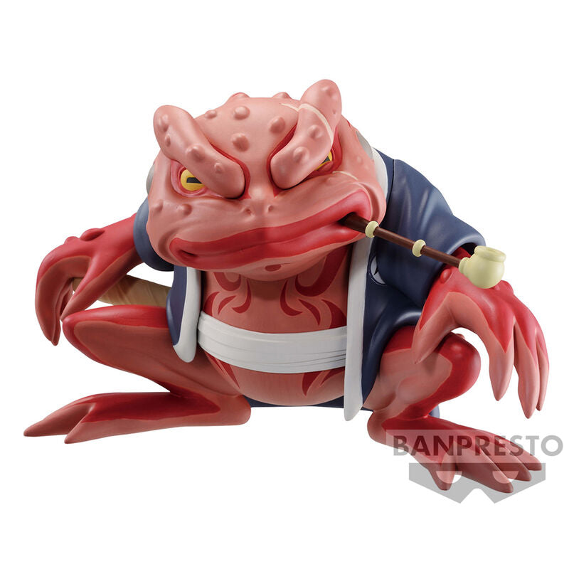 Gamabunta Naruto Shippuden - gamesandtoys